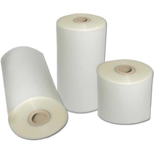 Plastico Para Plastificacao Pouch Film Rolo 11,5x0,05x60m-025948-46325