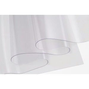 Plastico Transparente Cristal 0,28 Super Forte 40m-029539-72961