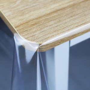 Plastico Transparente Cristal 0,40 Extra Forte 30m-105096-26042