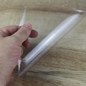 Plastico Transparente Cristal 0,40 Extra Forte 30m-105096-67364