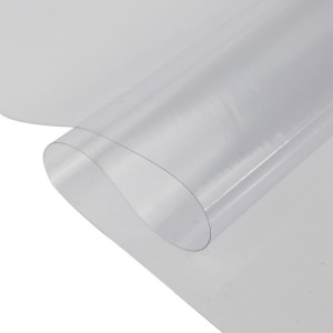Plastico Transparente Cristal 0,40 Extra Forte 30m-105096-84980