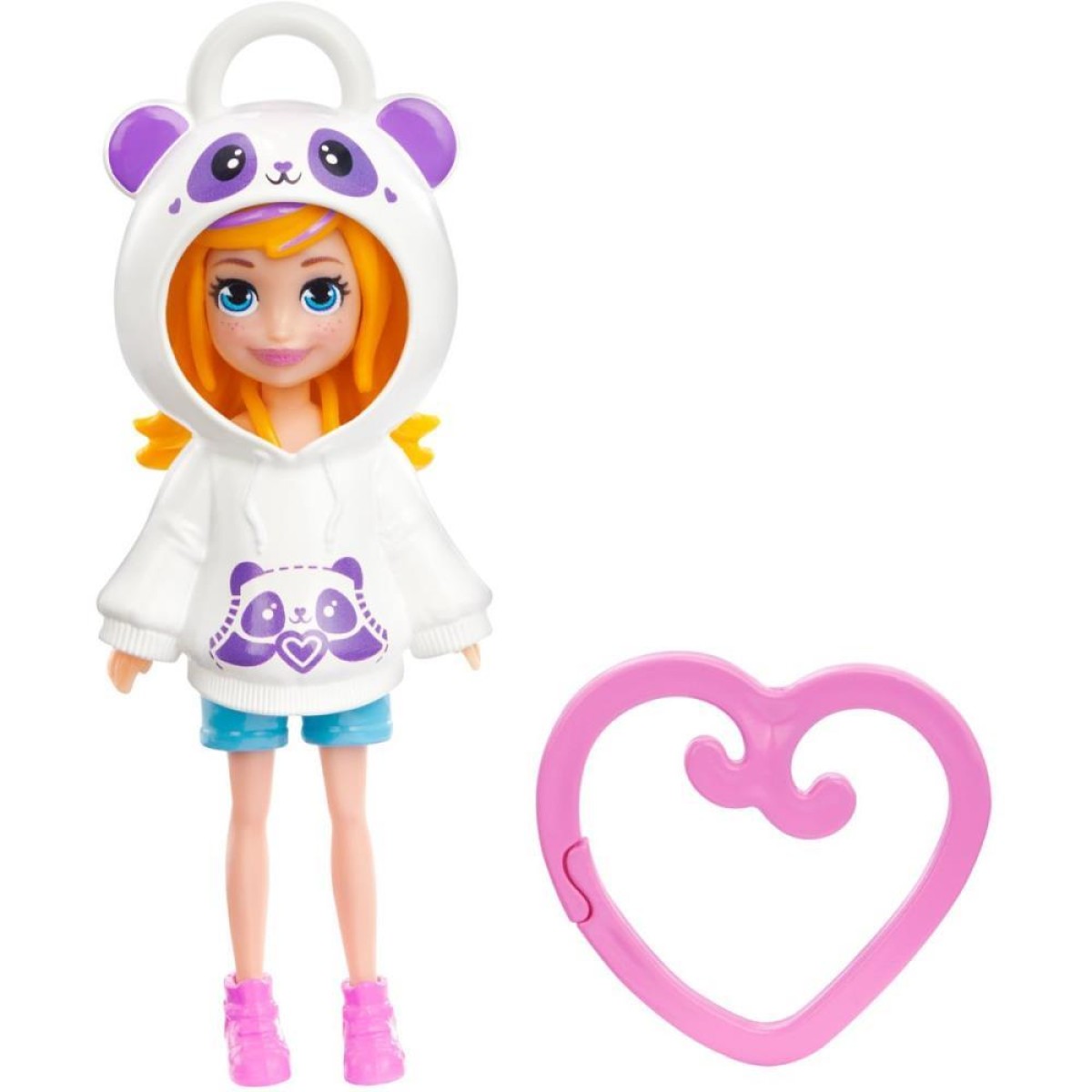 Amigas de polly cheap pocket