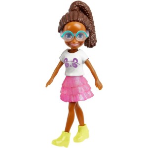 Polly Pocket Conjunto Closet Giratório (s)-103358-41925