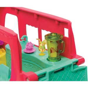 Polly Pocket Food Truck Delicias Geladas-076649-81229