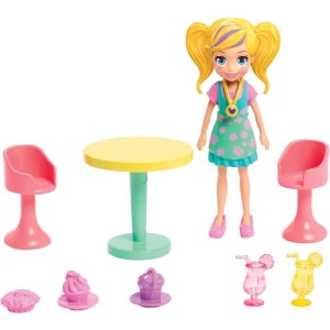 Polly Pocket Food Truck Delicias Geladas-076649-99140