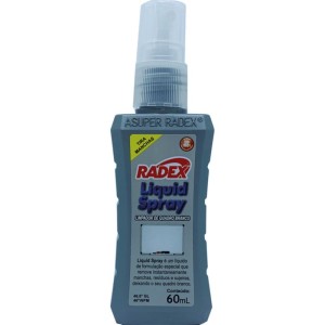 Produto Para Limpeza Quadro Branco 60ml.-038225-50004