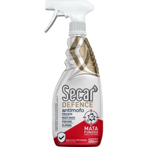 Produto Para Limpeza Secar Antimofo 500ml.-104855-19090