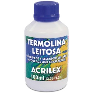 Produto Para Tinta Termolina Leitosa 100ml-073484-55487