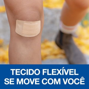 Produtos Farma Nexcare Cur. Duo Joe C/24-100780-80369