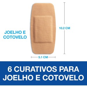 Produtos Farma Nexcare Cur. Duo Joe C/24-100780-98737