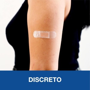 Produtos Farma Nexcare Curativo Transp. C/10-100760-37772