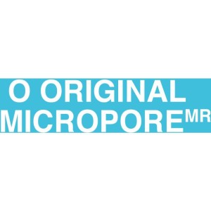 Produtos Farma Nexcare Micropor.bg 12mmx4,5m-100787-15410