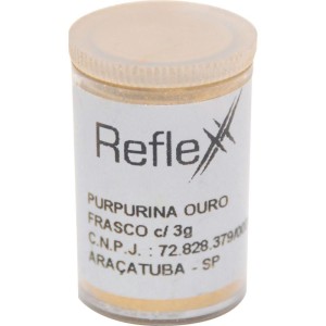 Purpurina Potes 3g. Ouro-000758-11967