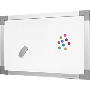 Quadro Aviso Magnetico 060x040cm Madeira Soft Prime-097232-57070