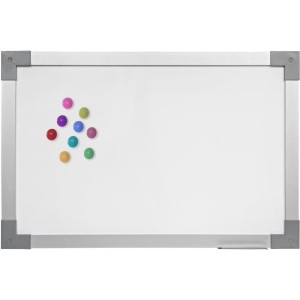 Quadro Aviso Magnetico 120x090cm Madeira Soft Prime-097234-63102