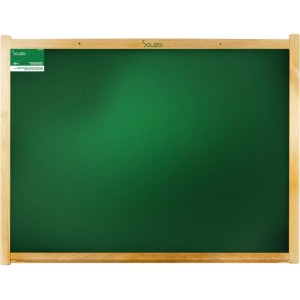 Quadro Aviso Moldura Madeira Feltro Sem Cortica 200x120cm-004844-62803