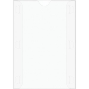 Quadro Multiuso A4 Cristal-062989-73997