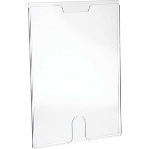 Quadro Multiuso A4 Cristal Office-063297-39906