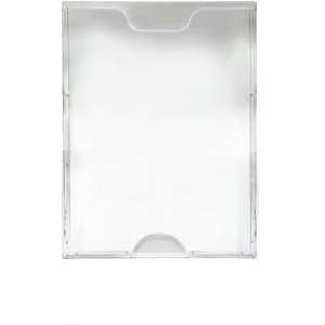 Quadro Multiuso A5 Cristal Rigido-106846-52570