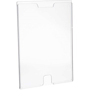 Quadro Multiuso A5 Office Cristal-075527-59849