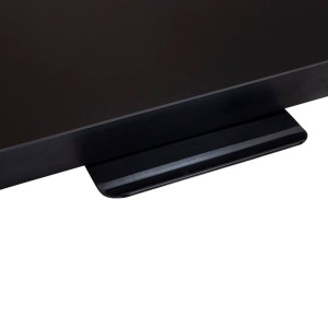 Quadro Negro 090x060cm Uv Mdf Soft Prime Pt-105974-11851