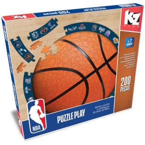 Quebra-cabeca Cartonado Nba Puzze Play 200pcs-104346-11993