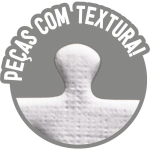 Quebra-cabeca Cartonado Som Da Chuva 1000 Pcs-095708-42878