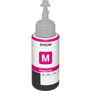 Refil De Tinta Epson 673 Magenta 70 Ml.-050064-26673