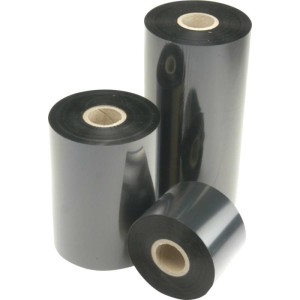 Ribbon 110mmx360m. Cera Preto-061923-89003