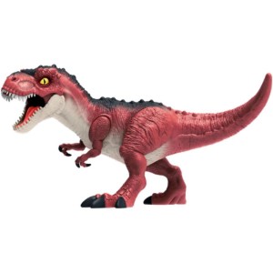 Robo Dino Action T-rex Alive (s)-091429-24287