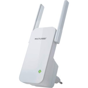 Roteador Repetidor Wifi 300 Mbps-106860-31055