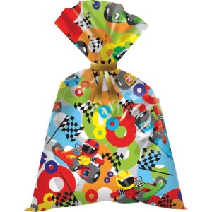 Saco Metalizado 30x45cm Infantil Sortidos-024062-18330