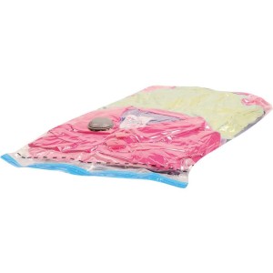 Saco Para Armazenagem Vac Bag Medio A Vacuo 45x65cm.-034523-29415