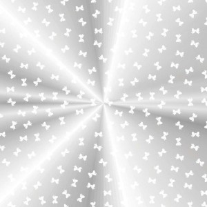 Saco Poli Transparente Decorad 30x45cm. Sortido