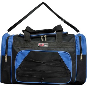 Sacola De Viagem Poliester 2bolsos 50cm.sortida-077674-60108