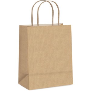 Sacola Para Presente Kraft Exg 43x38x20cm-101704-97722