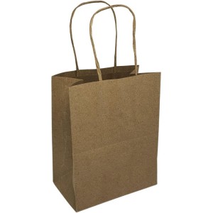 Sacola Para Presente Kraft Gg 38x32x20cm-058096-55730