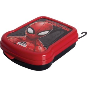 Sanduicheira Spider-man-102520-23013