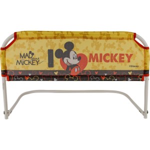 Seguranca Do Bebe Mickey Mini Grade Para Cama-072485-93835