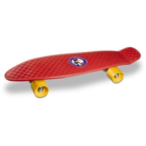 Skate Cruiser Radical (s)-037476-31605