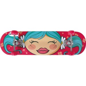 Skate Kit Infantil Menina-070681-62949