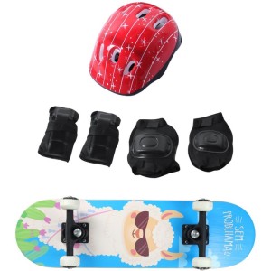 Skate Kit Skate Radical Iniciante-049545-76587