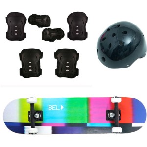 Skate Kit Skate Semi Pro Sortidos-027080-43914