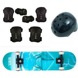 Skate Kit Skate Semi Pro Sortidos-027080-47557