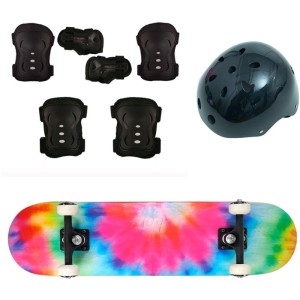 Skate Kit Skate Semi Pro Sortidos-027080-49934