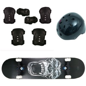 Skate Kit Skate Semi Pro Sortidos-027080-66554