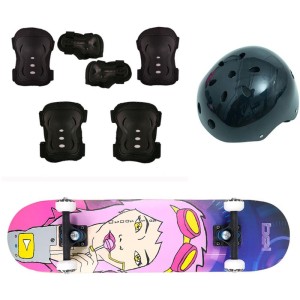 Skate Kit Skate Semi Pro Sortidos-027080-72388