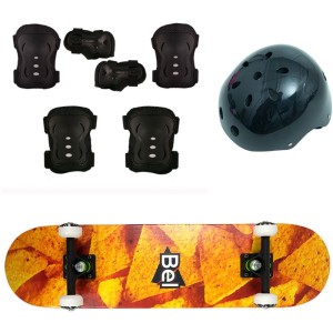 Skate Kit Skate Semi Pro Sortidos-027080-86390