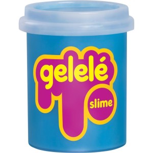 Slime Gelelé Pote Tradicional 152g-076561-19785