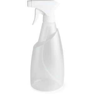 Spray Pulverizador Branco 580ml.-088398-67556